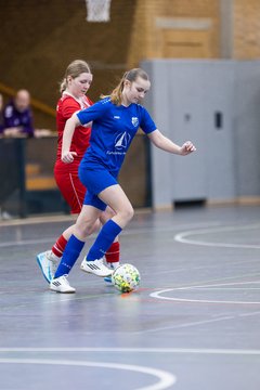 Bild 612 - wCJ Falkinnen Cup
